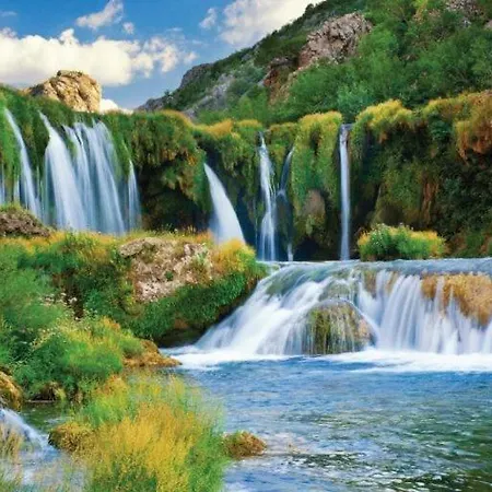 Bell Rock * Kruševo