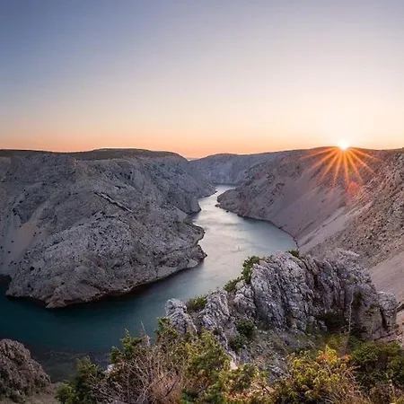 Apartamento Bell Rock