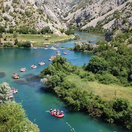Appartement Bell Rock