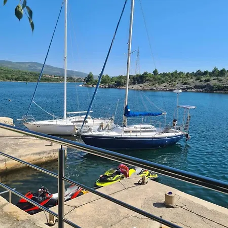 Appartement Bell Rock