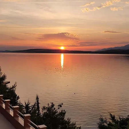 Bell Rock Appartement *