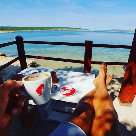 Apartamento Bell Rock *