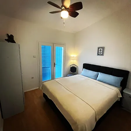 Bell Rock Apartman Kruševo