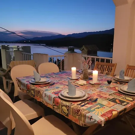 Bell Rock Apartman Kruševo