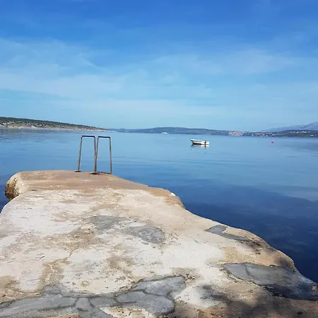 Bell Rock Krusevo (Zadar)