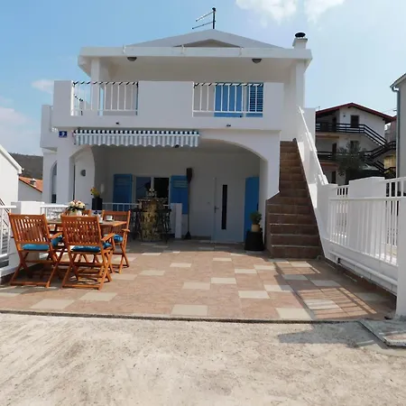 Apartamento Bell Rock