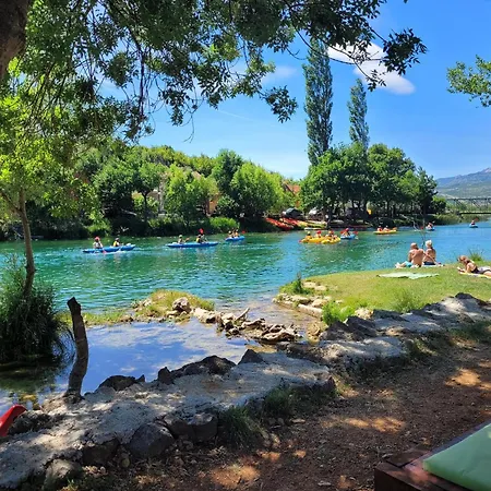 Bell Rock Apartamento