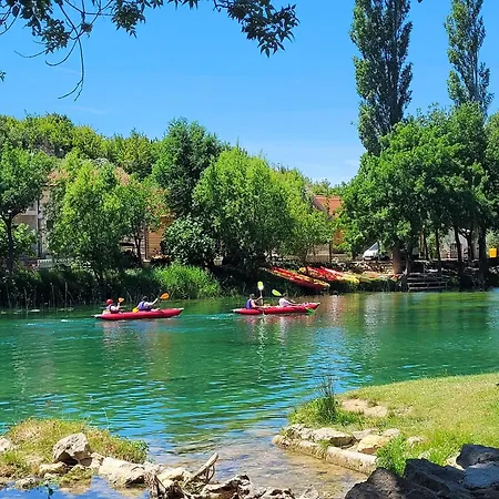 Bell Rock Apartamento