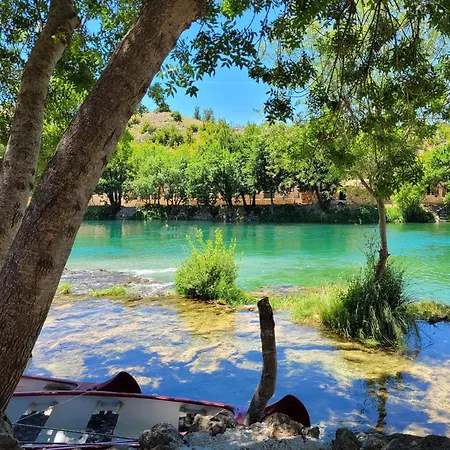 Apartamento Bell Rock