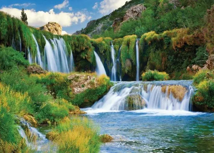 Bell Rock * Kruševo