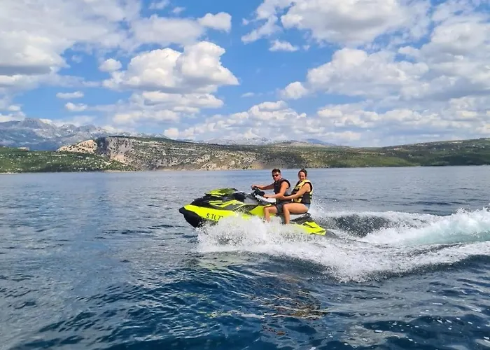 Bell Rock * Kruševo