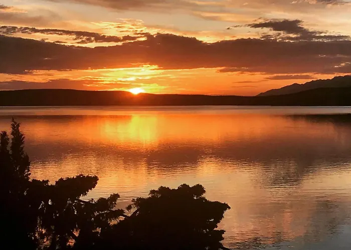 Bell Rock דירה Kruševo