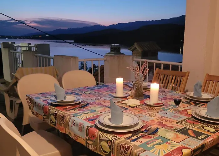 Bell Rock דירה Kruševo