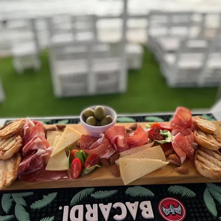 Bell Rock * Kruševo