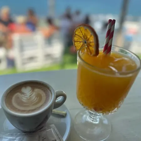 Bell Rock * Kruševo