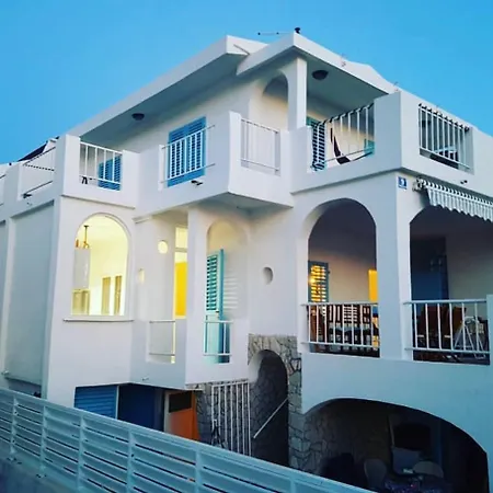 Bell Rock * Kruševo