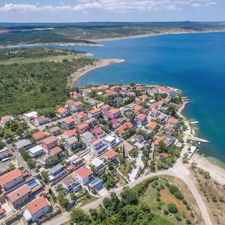 Bell Rock Apartament Kruševo