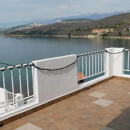 Bell Rock アパート