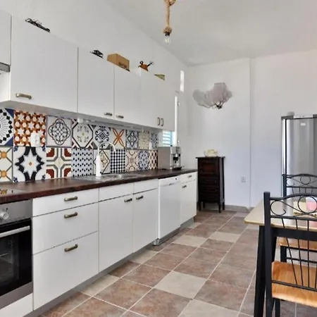 Apartamento Bell Rock *