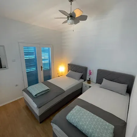Bell Rock Apartament *