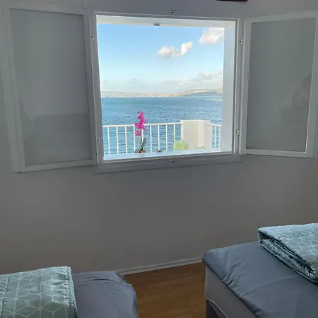 Bell Rock アパート