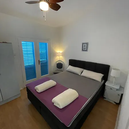Apartament Bell Rock *