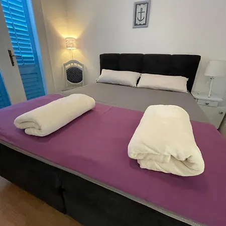 Apartament Bell Rock *