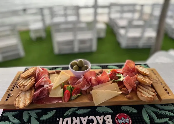 Bell Rock * Kruševo