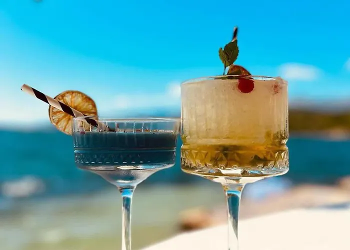 アパート Bell Rock