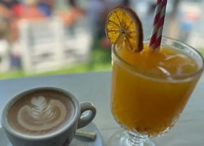 Bell Rock * Kruševo