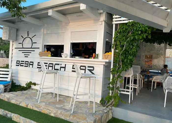 Bell Rock Krusevo (Zadar)