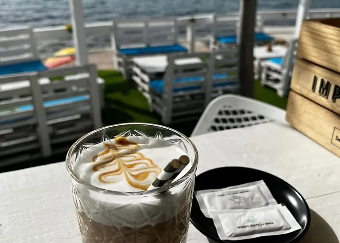 Bell Rock アパート *