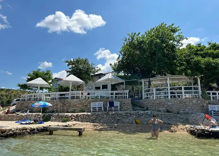 Bell Rock * Kruševo