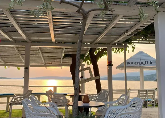 Апартаменты Bell Rock *