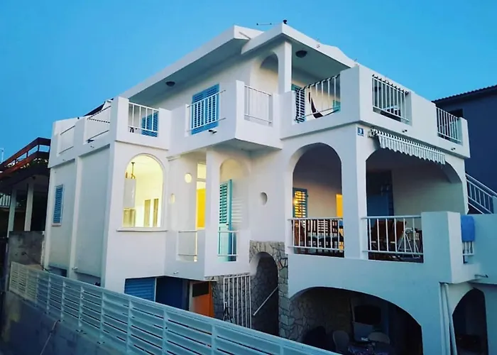 Bell Rock * Kruševo