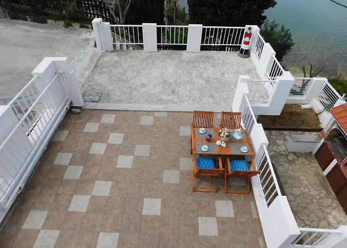 Bell Rock * Kruševo