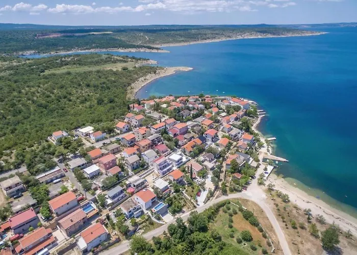 Bell Rock アパート Kruševo