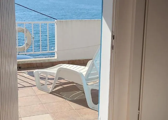 Bell Rock アパート