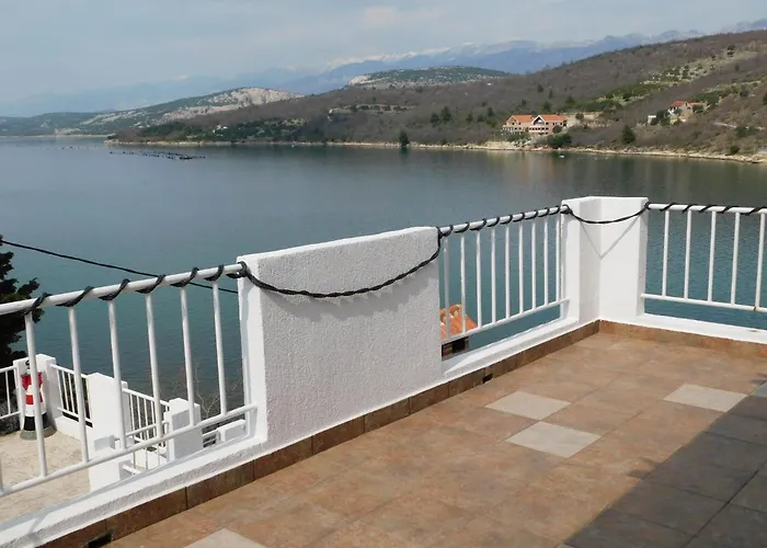 Bell Rock アパート