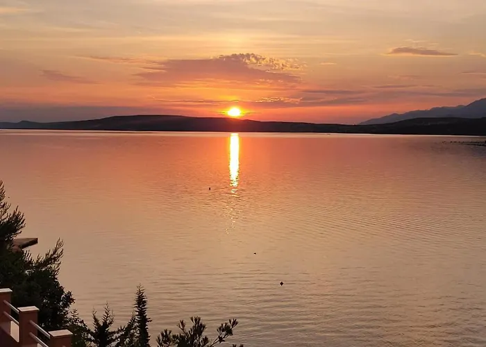 Bell Rock アパート *