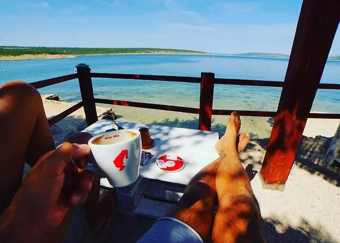 アパート Bell Rock *