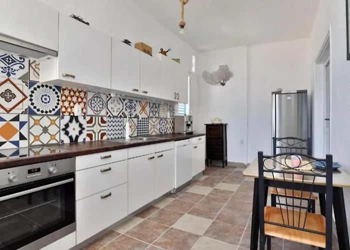 アパート Bell Rock *