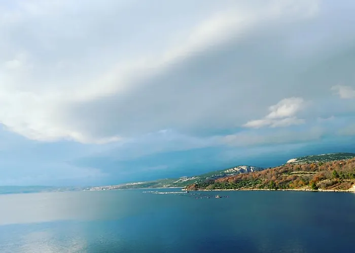 Bell Rock * Kruševo