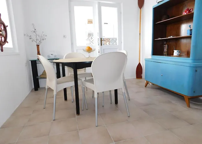 アパート Bell Rock