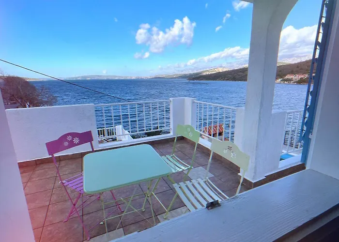 Bell Rock アパート *