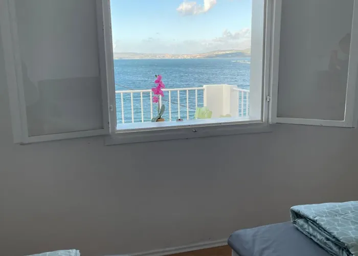 Bell Rock Апартаменты