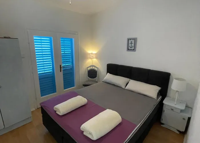 アパート Bell Rock *