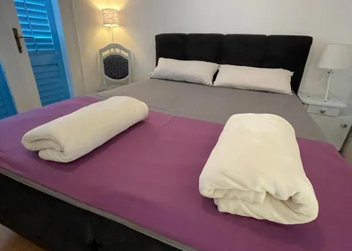 Апартаменты Bell Rock *