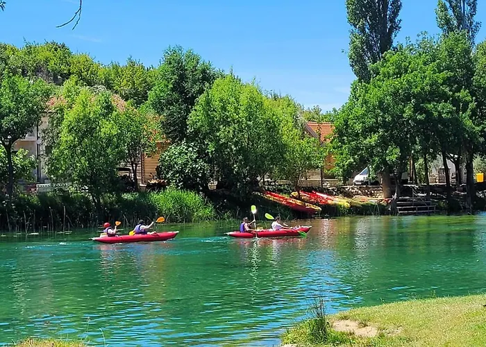 Bell Rock アパート