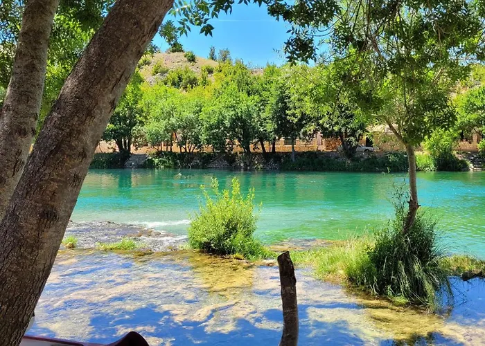 Апартаменты Bell Rock